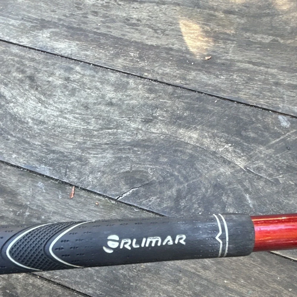 Orlimar VT Sport 4H Hybrid 22° Regular Flex Graphite Shaft Right-Handed